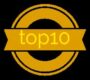 Top10jp logo